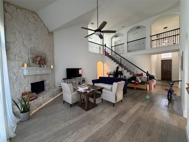 326 Equine Lane, Celina, TX 75009