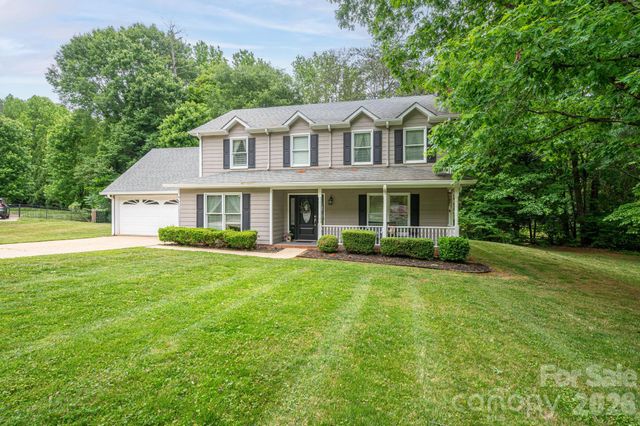 1657 Stallion Way, Gastonia, NC 28056