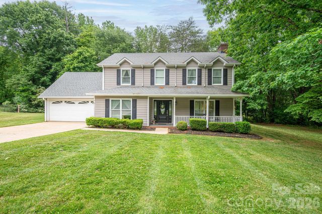 1657 Stallion Way, Gastonia, NC 28056