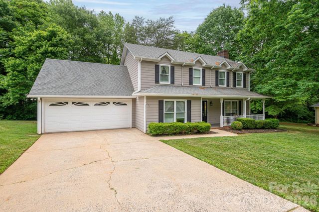 1657 Stallion Way, Gastonia, NC 28056