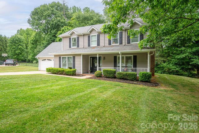 1657 Stallion Way, Gastonia, NC 28056