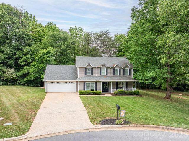 1657 Stallion Way, Gastonia, NC 28056