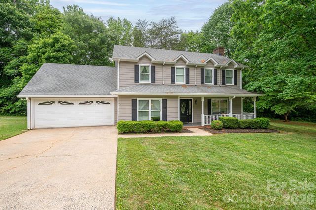 1657 Stallion Way, Gastonia, NC 28056