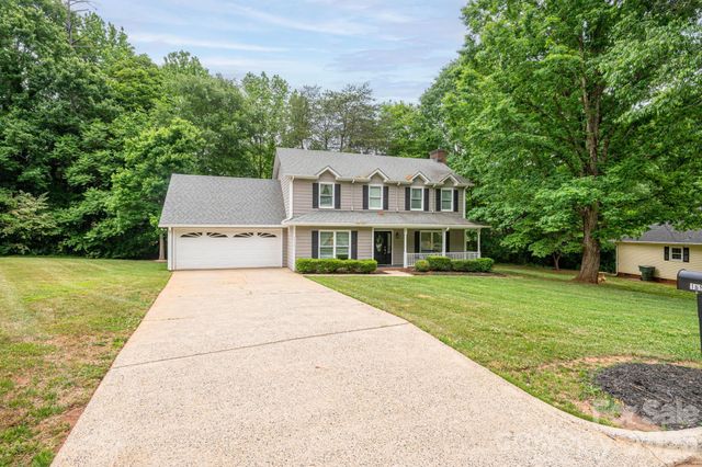 1657 Stallion Way, Gastonia, NC 28056