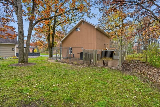 E29206 River Road, Stanley, WI 54768