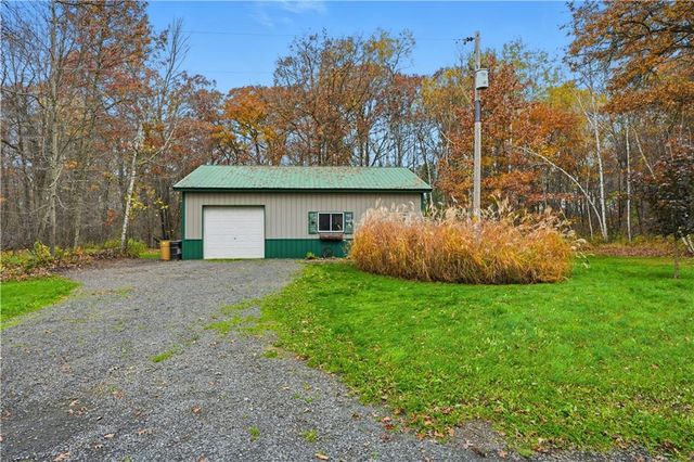 E29206 River Road, Stanley, WI 54768