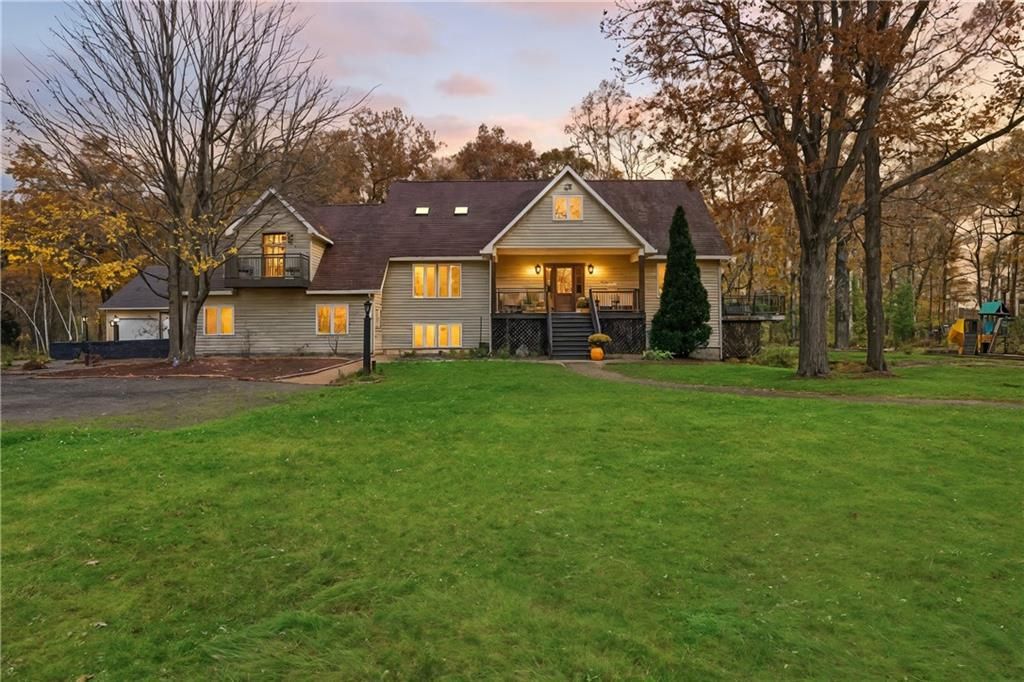 E29206 River Road, Stanley, WI 54768