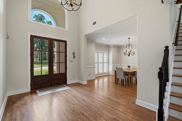 10432 WYNBROOKE LN, Collierville, TN 38017