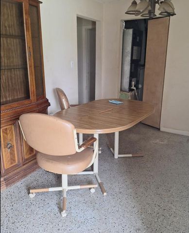 610 N 21st Street, Fort Pierce, FL 34950