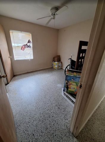 610 N 21st Street, Fort Pierce, FL 34950