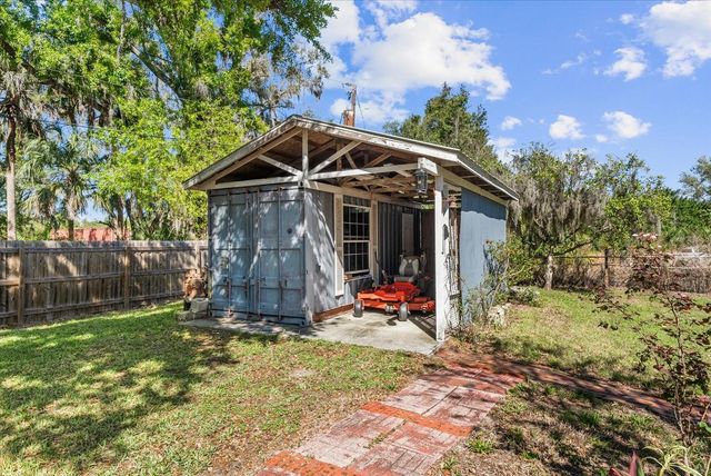 5202 ERIE ROAD, Parrish, FL 34219