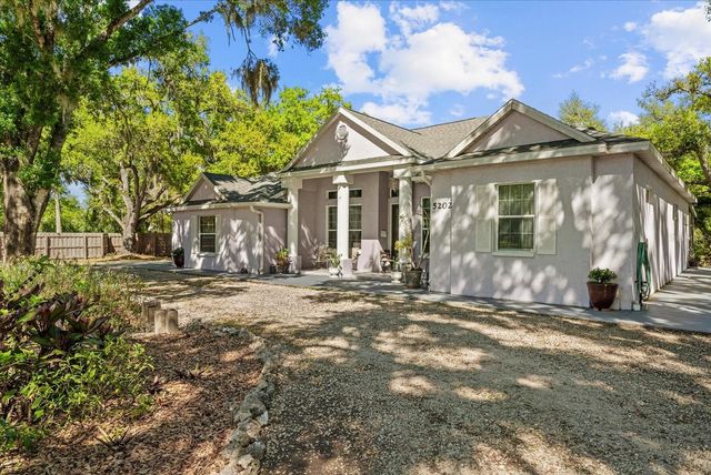 5202 ERIE ROAD, Parrish, FL 34219