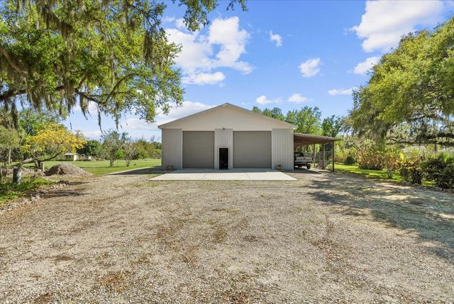 5202 ERIE ROAD, Parrish, FL 34219