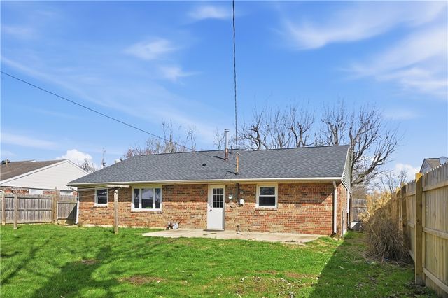53 S Butter Street, Germantown, OH 45327