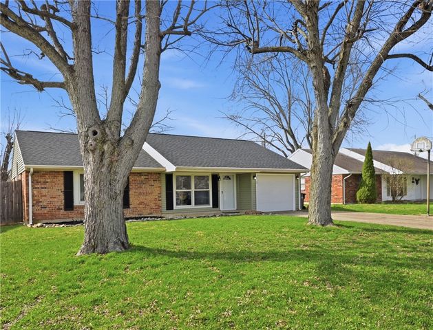 53 S Butter Street, Germantown, OH 45327