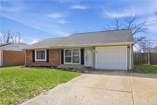 53 S Butter Street, Germantown, OH 45327