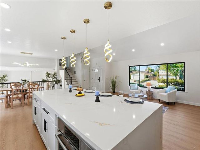 1432 Montelegre Drive, San Jose, CA 95120