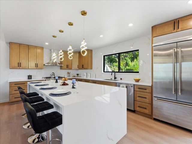 1432 Montelegre Drive, San Jose, CA 95120