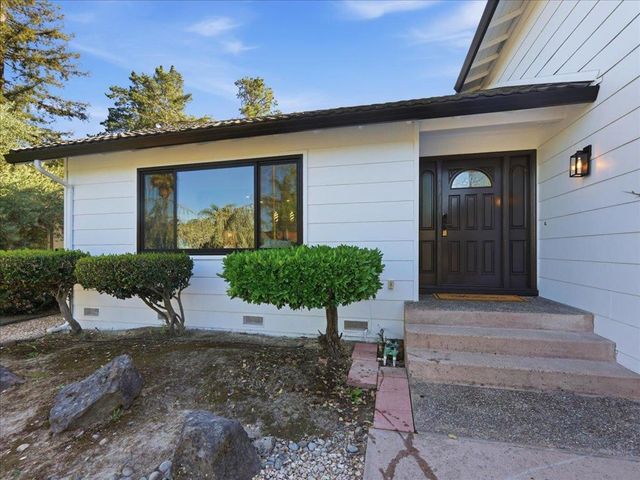 1432 Montelegre Drive, San Jose, CA 95120