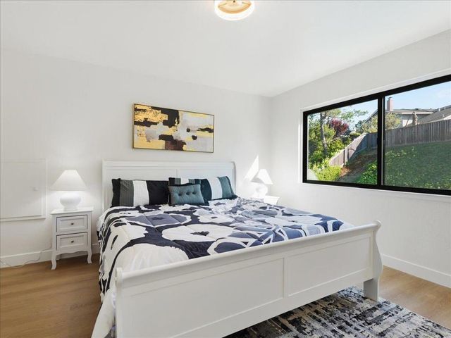 1432 Montelegre Drive, San Jose, CA 95120