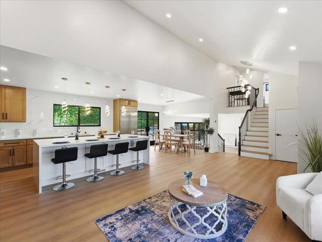 1432 Montelegre Drive, San Jose, CA 95120