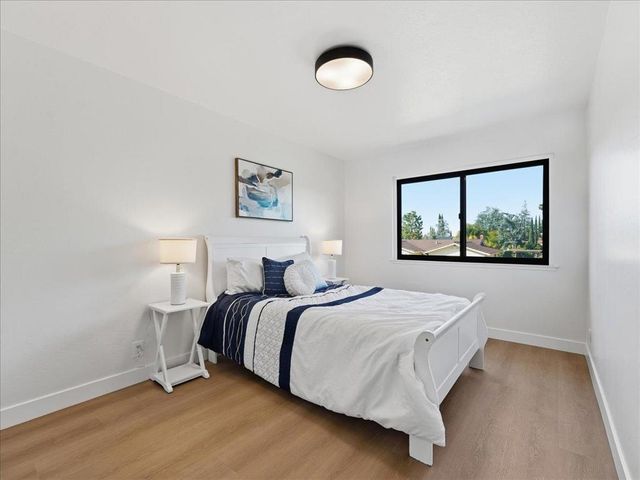 1432 Montelegre Drive, San Jose, CA 95120