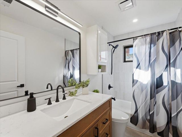 1432 Montelegre Drive, San Jose, CA 95120