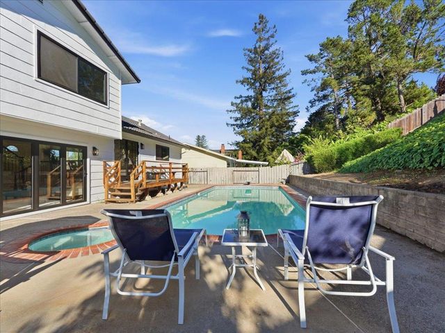 1432 Montelegre Drive, San Jose, CA 95120