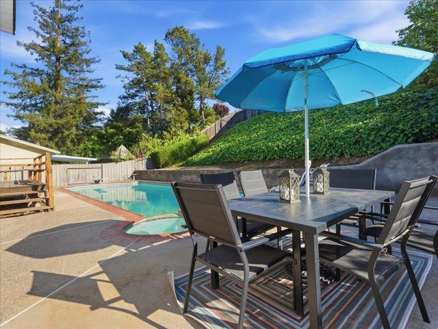 1432 Montelegre Drive, San Jose, CA 95120