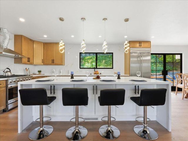 1432 Montelegre Drive, San Jose, CA 95120