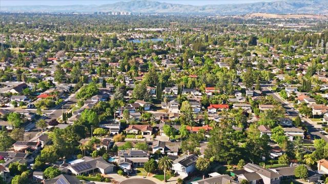 1432 Montelegre Drive, San Jose, CA 95120
