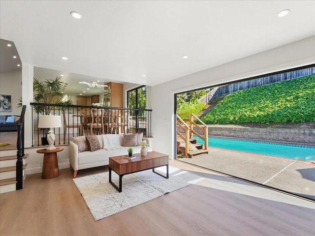 1432 Montelegre Drive, San Jose, CA 95120