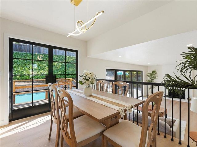 1432 Montelegre Drive, San Jose, CA 95120