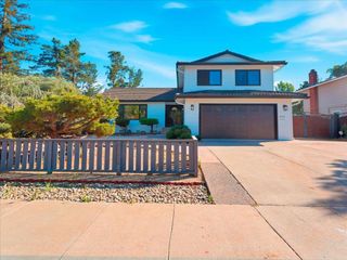 1432 Montelegre Drive, San Jose, CA 95120