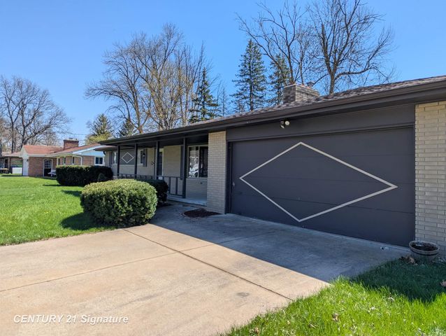 1040 Wheelock Street, Tittabawassee Twp, MI 48623