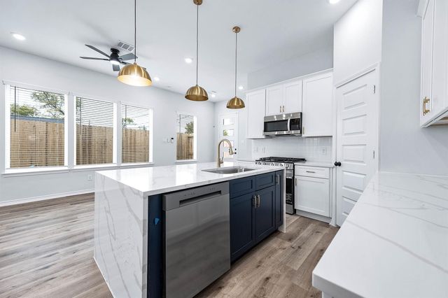 2716 Spence Road, Houston, TX 77093