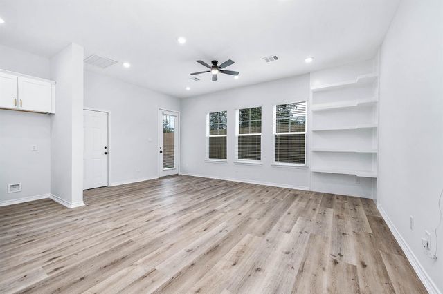 2716 Spence Road, Houston, TX 77093