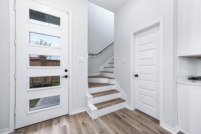 2716 Spence Road, Houston, TX 77093