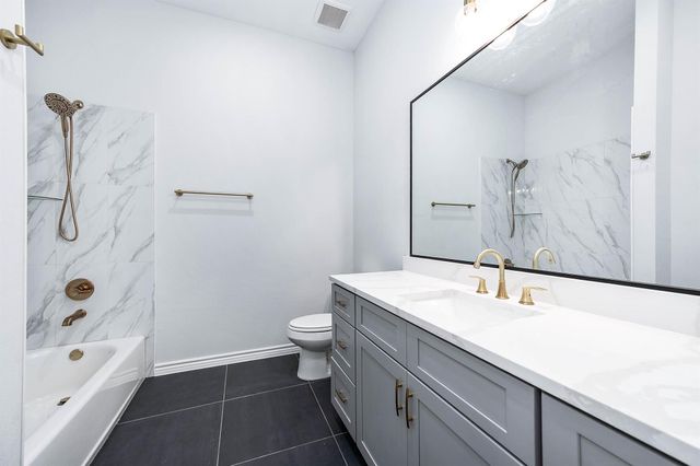 2716 Spence Road, Houston, TX 77093