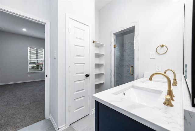 2716 Spence Road, Houston, TX 77093