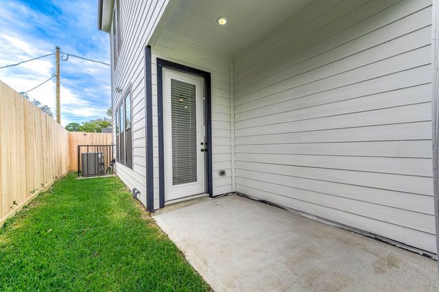 2716 Spence Road, Houston, TX 77093