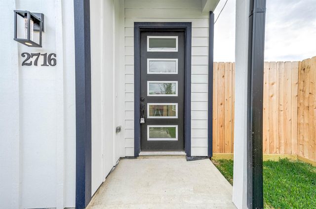 2716 Spence Road, Houston, TX 77093