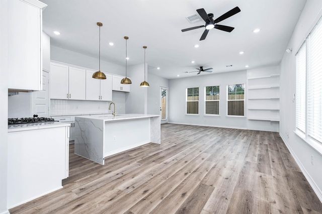 2716 Spence Road, Houston, TX 77093