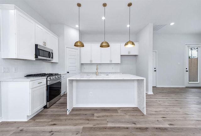 2716 Spence Road, Houston, TX 77093