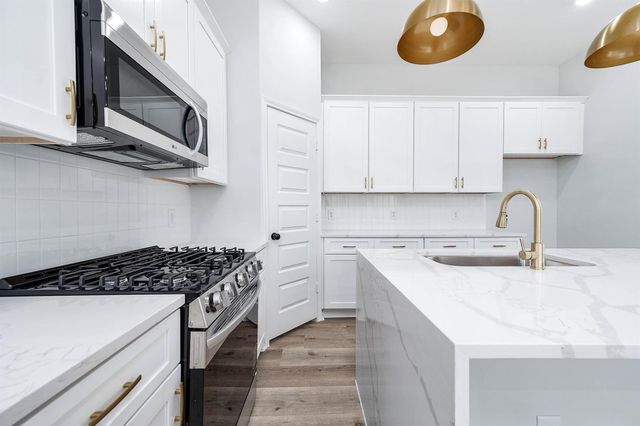 2716 Spence Road, Houston, TX 77093