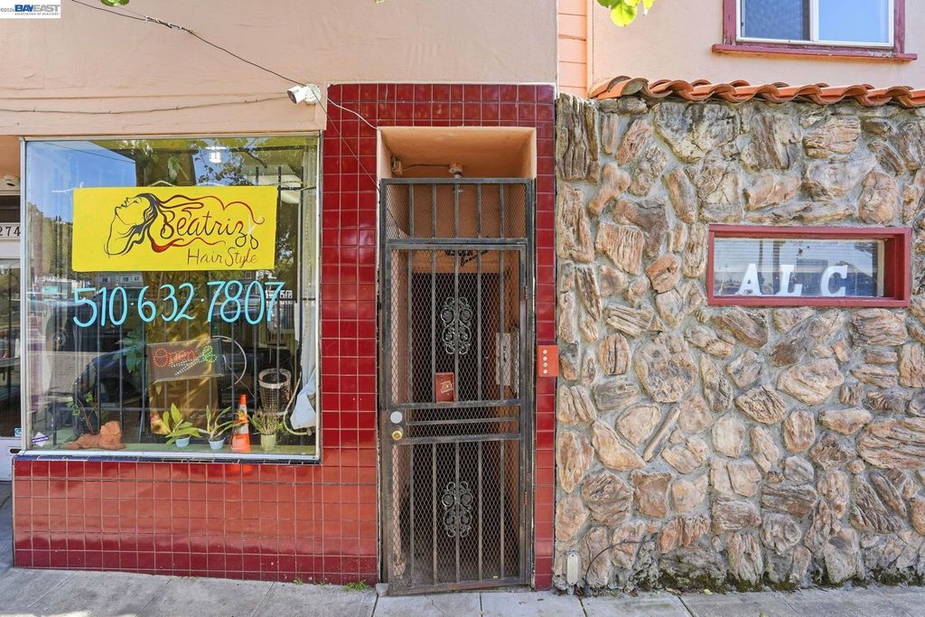 2740 73Rd Ave, Oakland, CA 94605