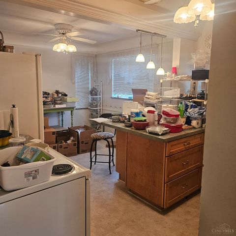 1502 Clovernoll Drive, North College Hill, OH 45231