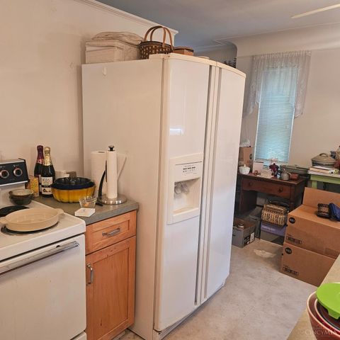1502 Clovernoll Drive, North College Hill, OH 45231