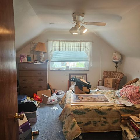 1502 Clovernoll Drive, North College Hill, OH 45231