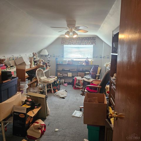 1502 Clovernoll Drive, North College Hill, OH 45231